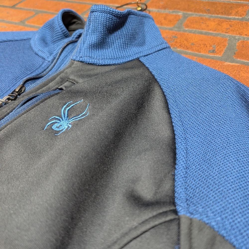 Spyder Technical‎ Mid Layer Jacket
